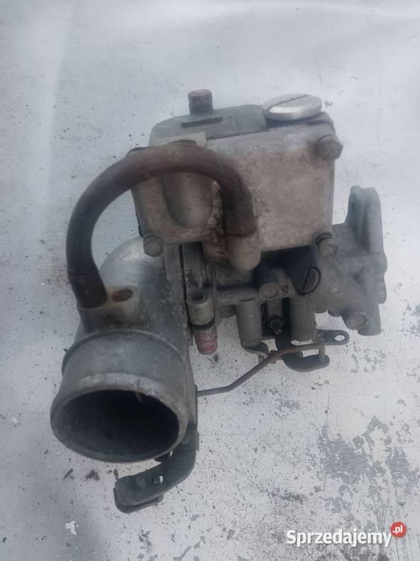 Gażnik Wartburg 311 IFA BVF Milejewo