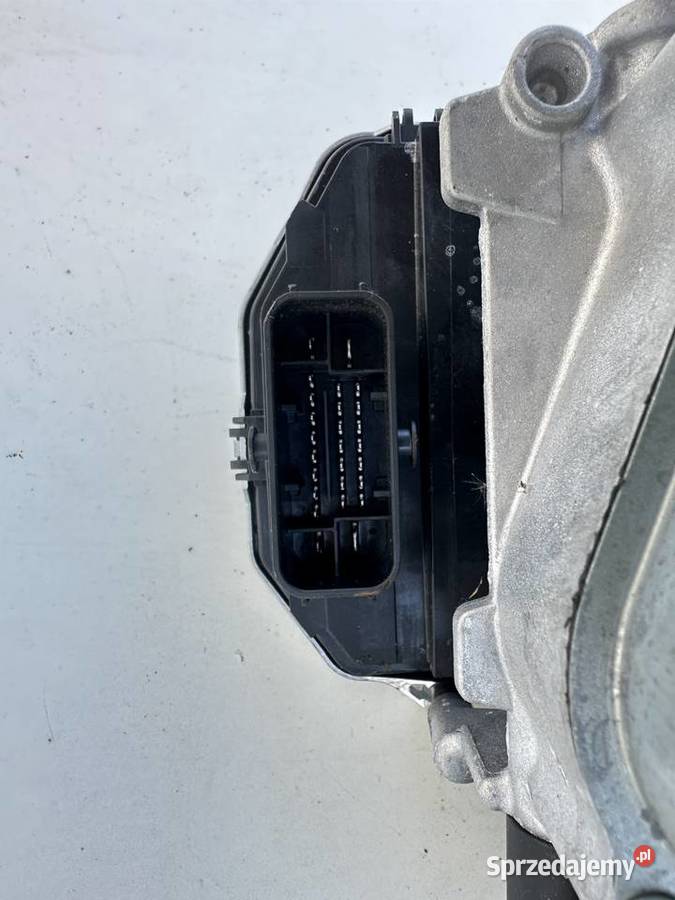 VOLKSWAGEN AUDI SKODA SEAT SERWO POMPA HAMULCOWA Wspomaganie hamulca Motoryzacja wielkopolskie