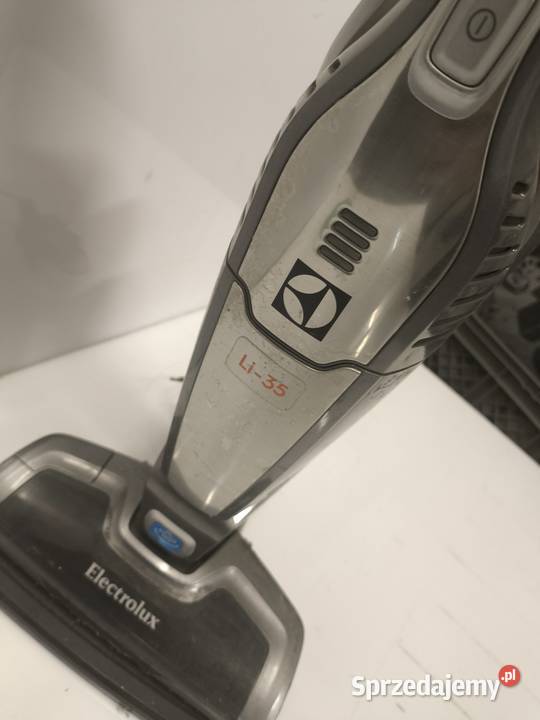 Odkurzacz pionowy electrolux ergorapido lithium Warszawa sprzedam