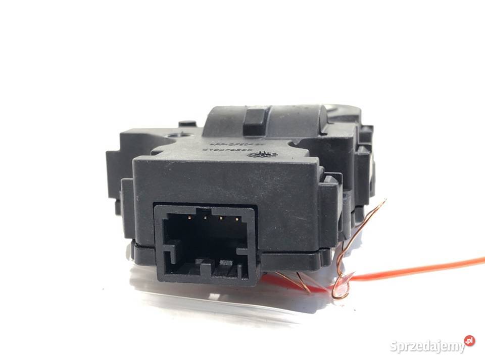 SILNIK NAGRZEWNICY BMW EH620003 G30