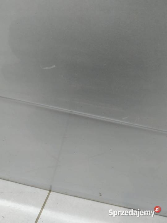 DRZWI PRAWE PRZÓD 9156 Skoda Fabia II 20072014