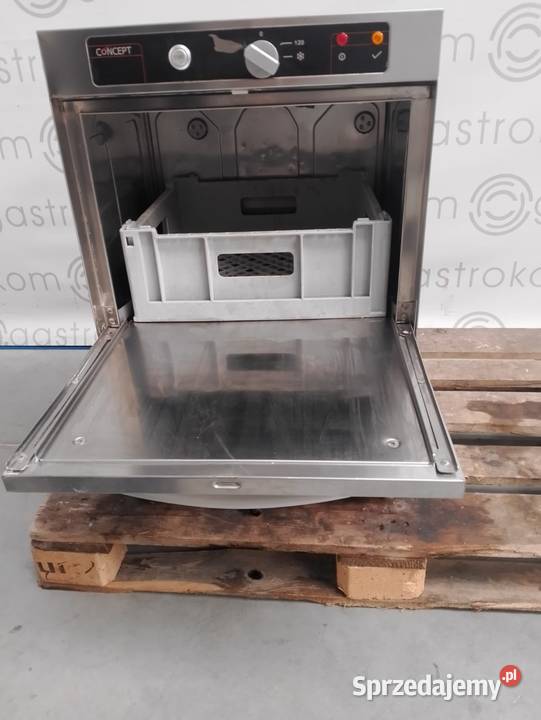 Zmywarka do szkła CO400 COLD DD FAGOR Gastronomia Wrocław