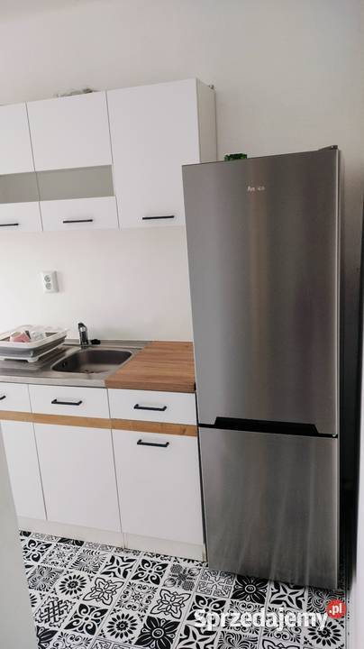 Do wynajęcia mieszkanie 38 m Nowy Sącz Strzelców
