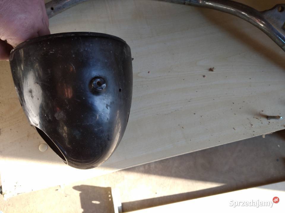 Części WSK lampa kierownica Opole Lubelskie