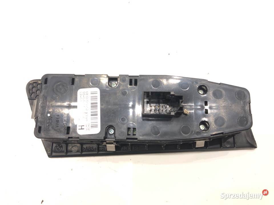 PRZEŁĄCZNIK SZYB BMW G30 6832729 SedanLimuzyna