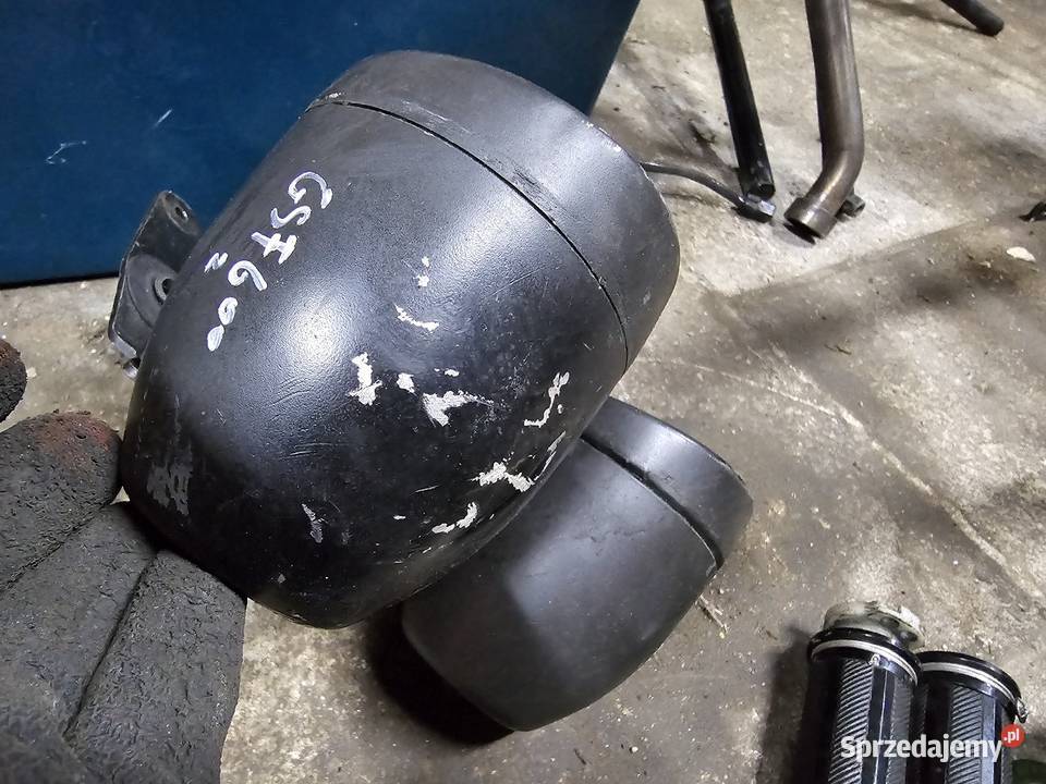 Suzuki gsf 600 Bandit licznik zegary liczniki Jelenia Góra