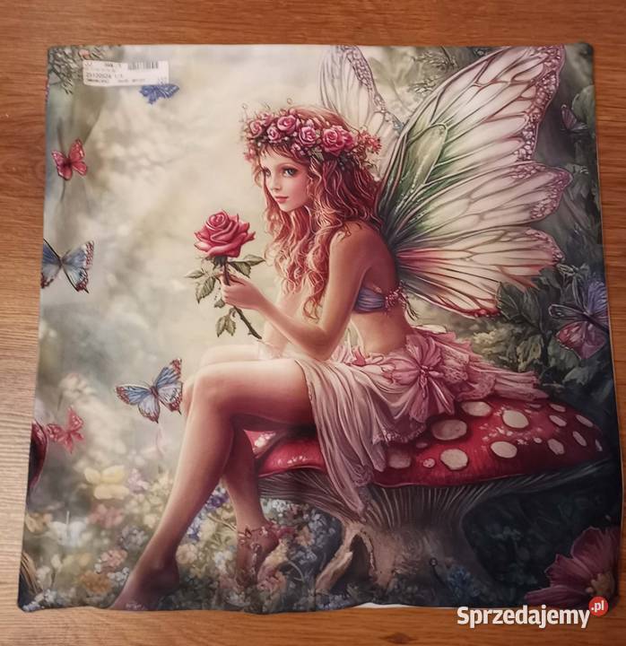 Poszewki na poduszki 45x45 śląskie