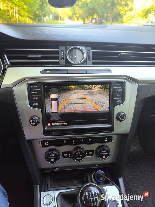 VW Passat B8 Passat Gniezno