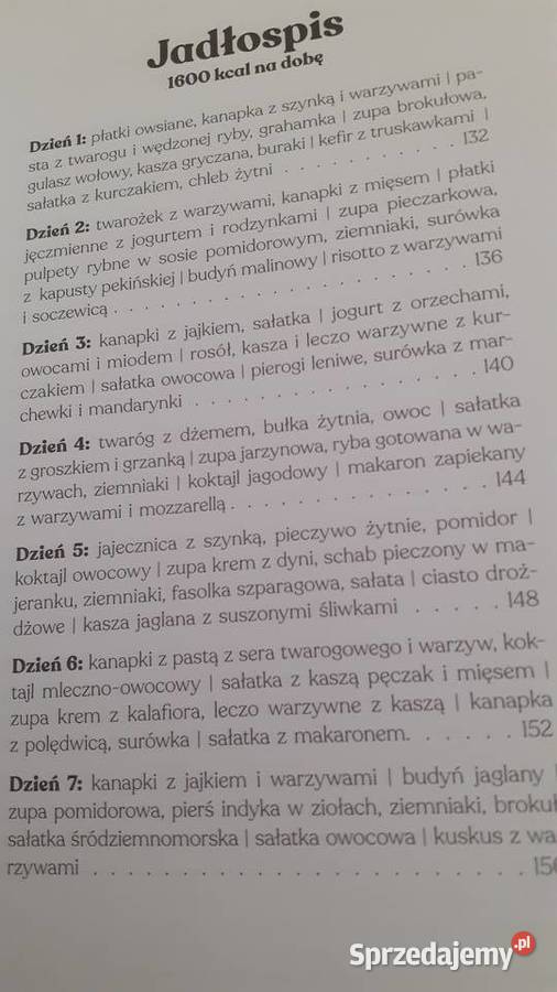 Jeść zdrowiej i żyć dłużej Szczecin