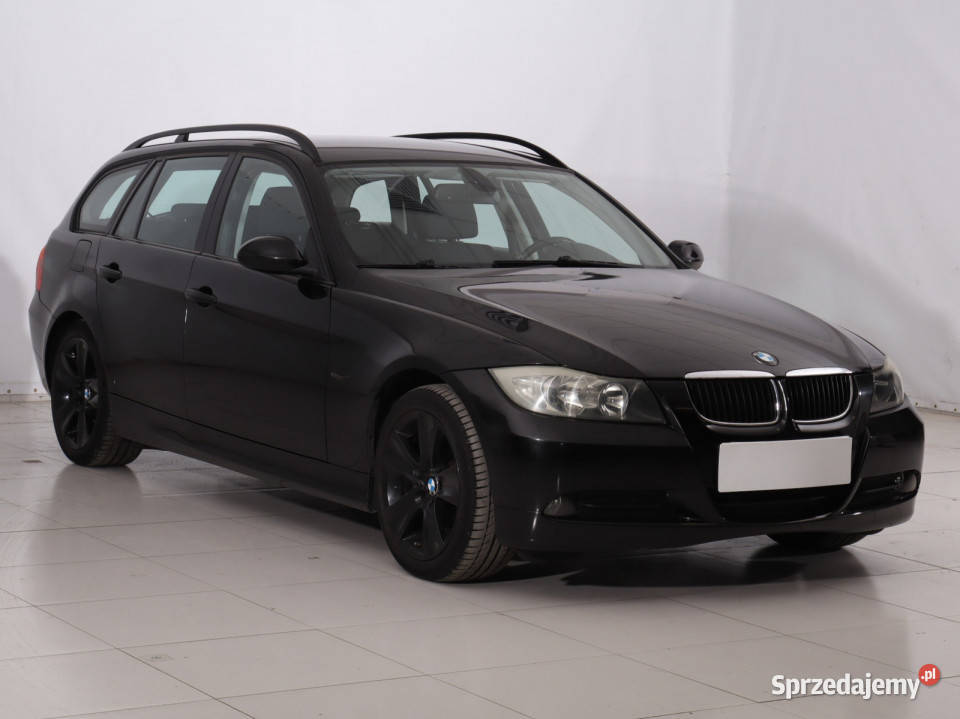 BMW 3 318 i 153064km Piaseczno sprzedam