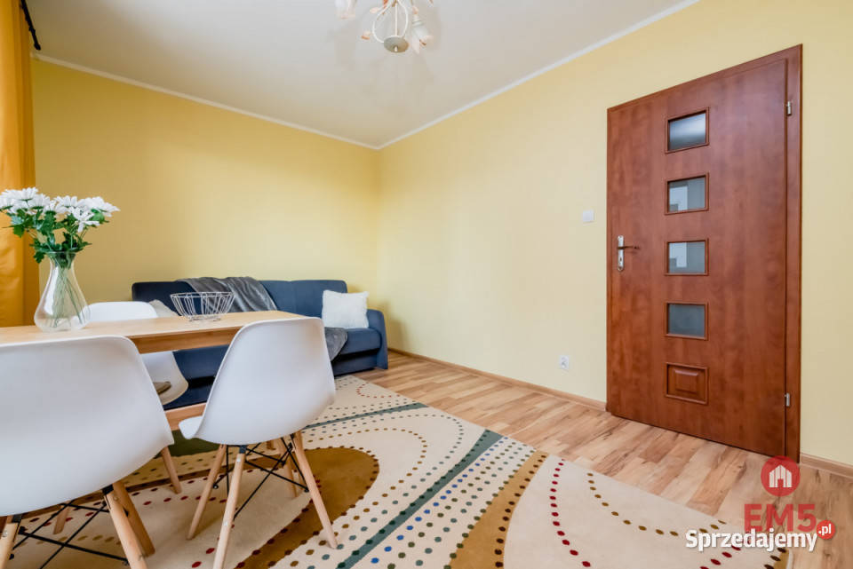 Mieszkanie Białystok 47m2 2 pok