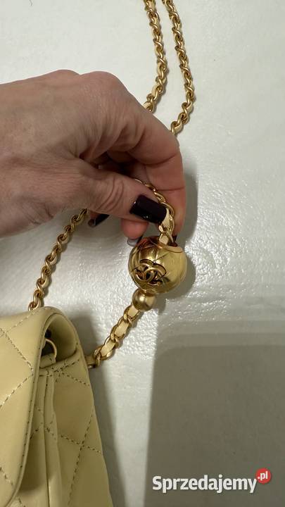 Sprzedam torebkę Na ramię  Torby i torebki Gdynia