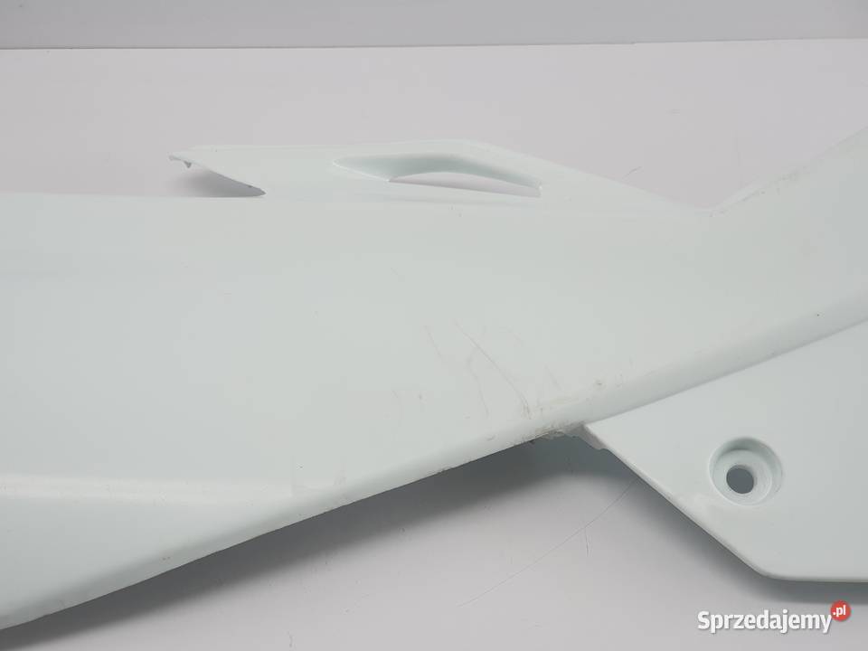 Boczek Tyl Oslona Boczki Husqvarna Łódź sprzedam