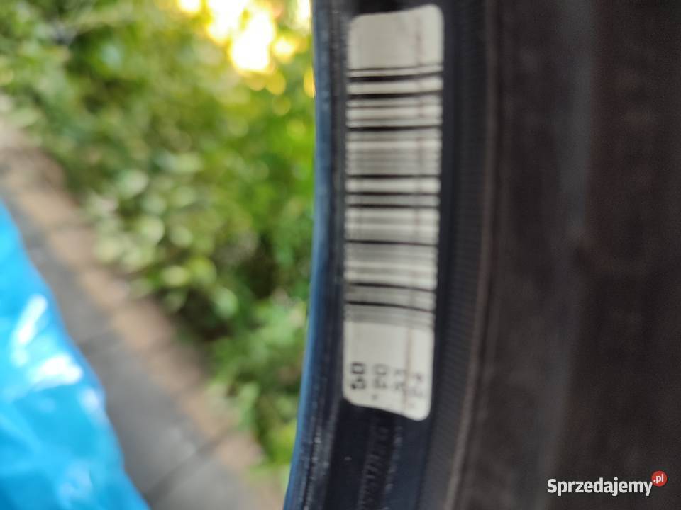 Opony Michelin 215 65 17 lato Poznań