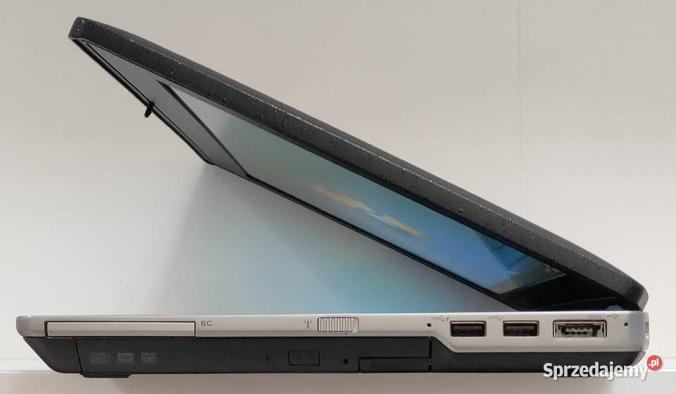 Laptop Dell Latitude E6430 ATG Intel i53340M 8GB 320 lubelskie Lublin