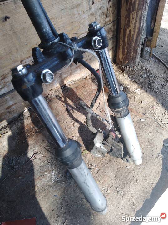 Sprzedam lagi do skutera 4t Gorzkowice