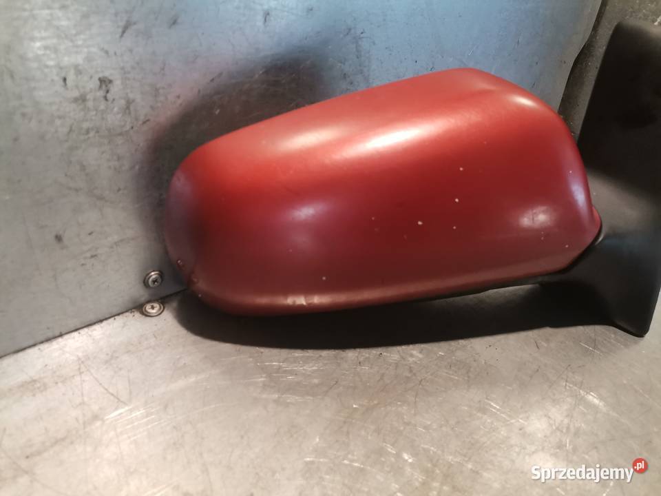 LUSTERKO PRAWE SEAT ALHAMBRA 1 I LIFT LS3X