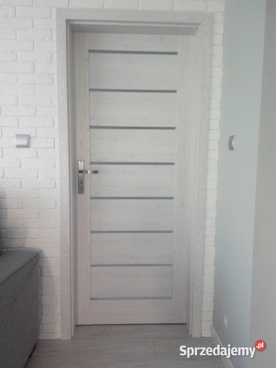 Drzwi pokojowe na wymiar Kamuflaż futryn Nowe Radom