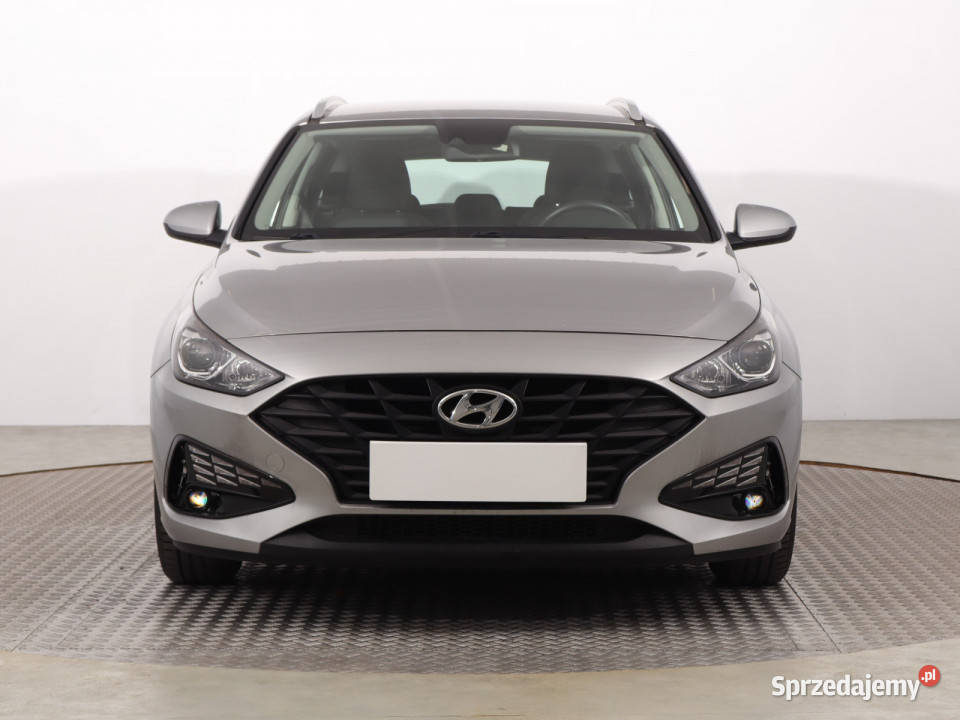 Hyundai i30 15 DPI światła przeciwmgielne i30 mazowieckie