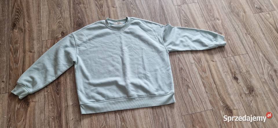 bluza miętowa Primark 4244 XLXXL Rozmiar 42(XL) małopolskie Kraków sprzedam