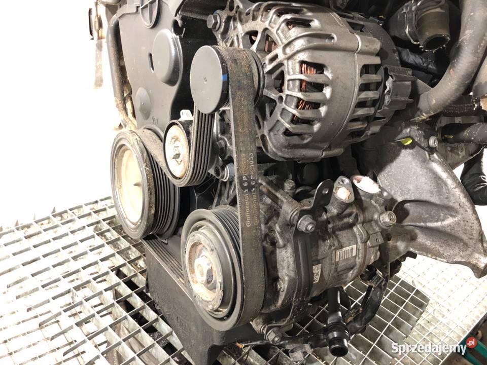 SILNIK KOMPLETNY AUDI 20 190 DET A5 F5 sprzedam