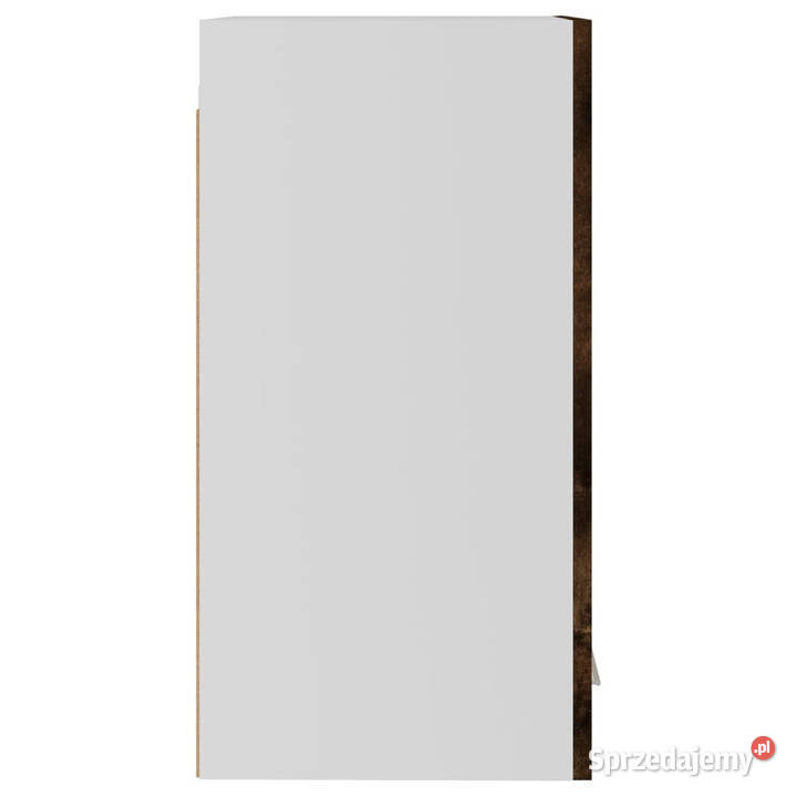 Szafka wisząca przydymiony dąb 295x31x60 Warszawa