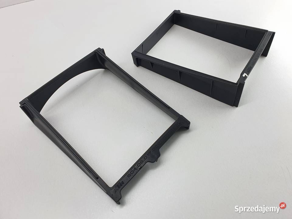 Uchwyt Filtra Mocowaie Stelaz Ktm Super Duke Łódź