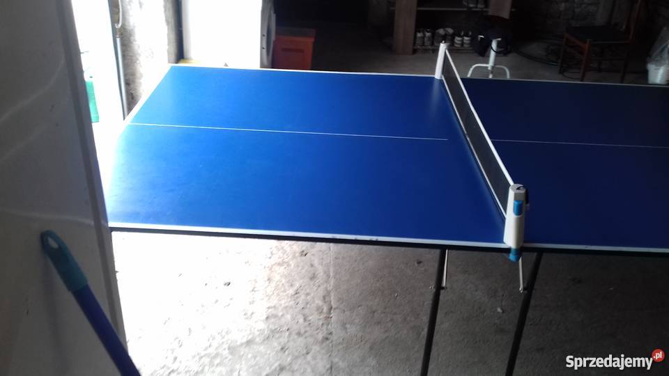 stół do ping ponga małopolskie