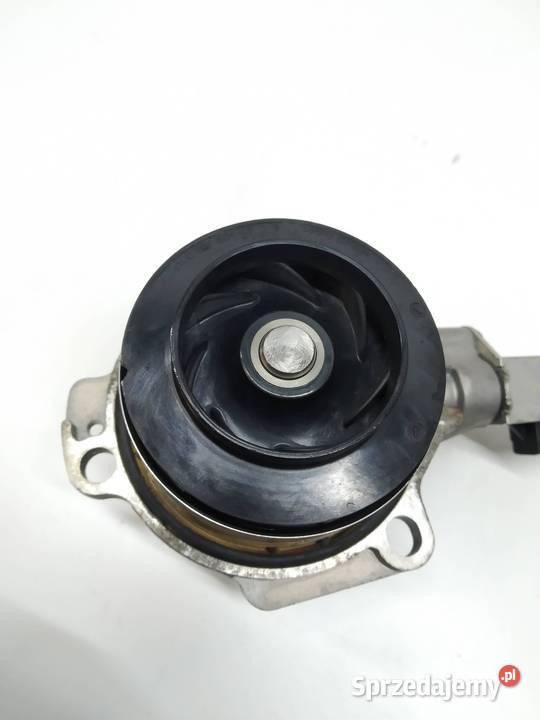 POMPA WODY 010234801RT 20 TDI Skoda Superb III sprzedam