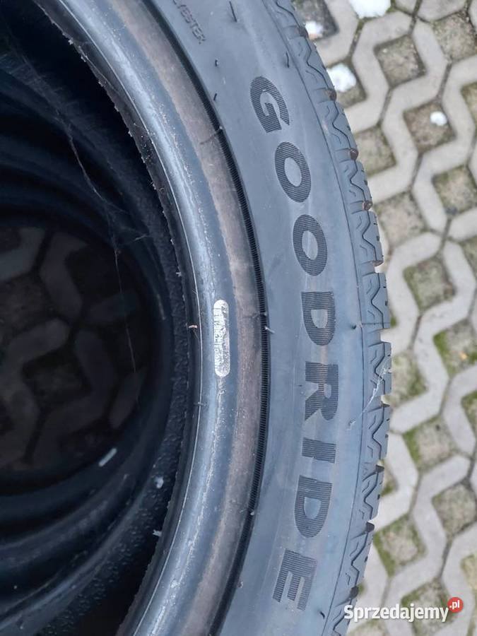opony Goodride 19545r16 wielosezon 195 Częstochowa