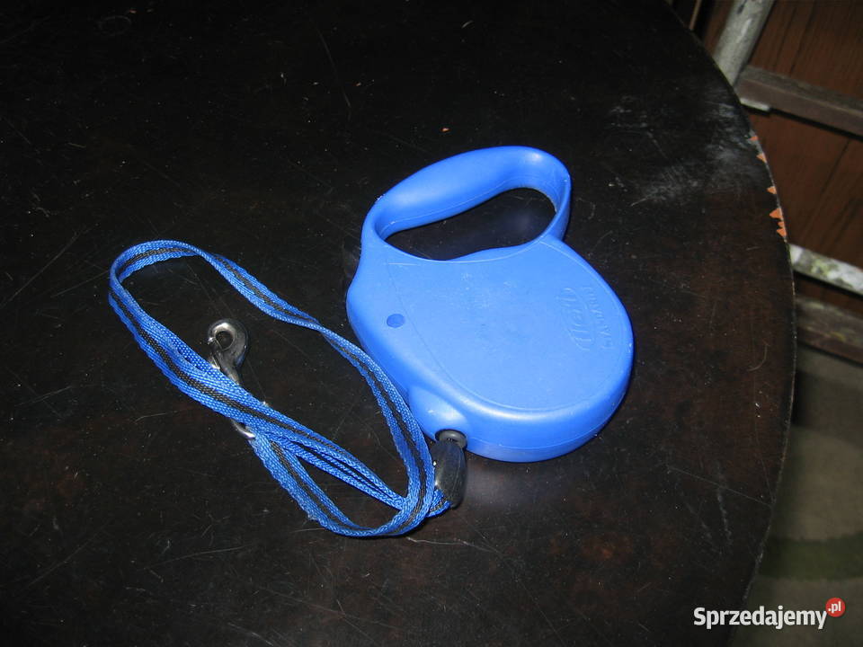 Ubranka psa małego bonus smycz sznurkowa warmińsko-mazurskie sprzedam