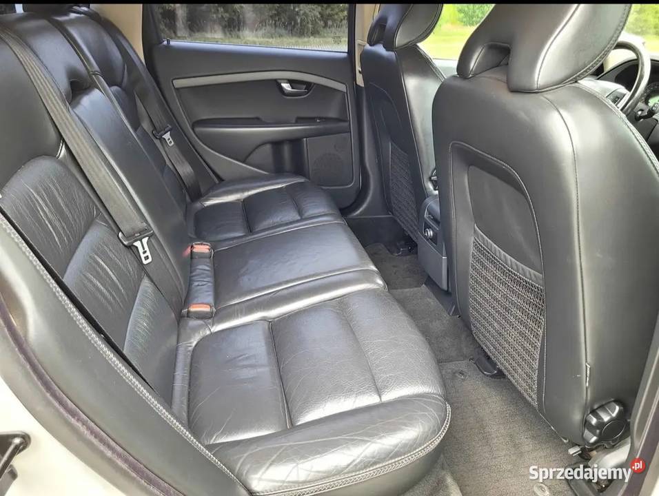 Vovlo xc70 wspomaganie kierownicy XC 70 Motoryzacja Radom