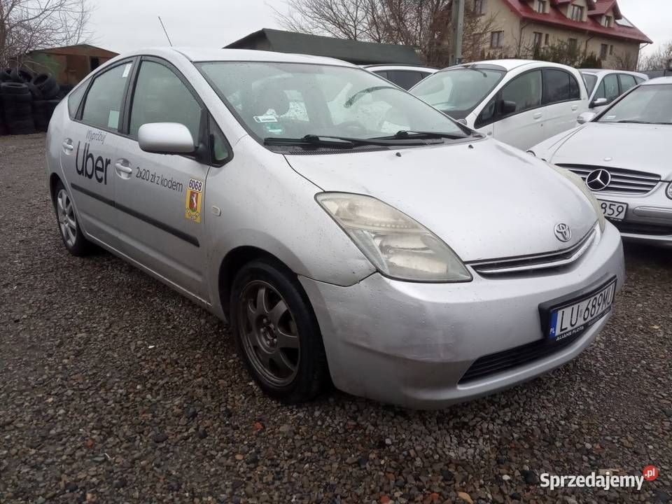 Idealny na Taxi przyciemniane szyby Lublin