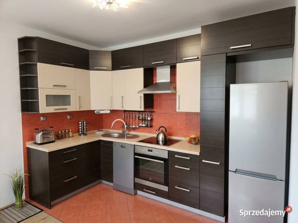 Mieszkanie Olsztyn Floriana Piotrowskiego 85m2 4