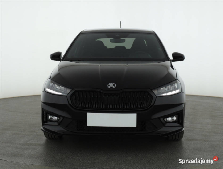 Skoda Fabia 10 TSI Piaseczno sprzedam