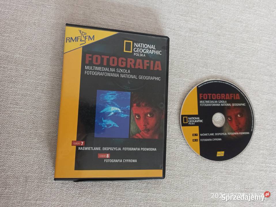płyty CD słownik poprawnej polszczyzny lubelskie Radzyń Podlaski