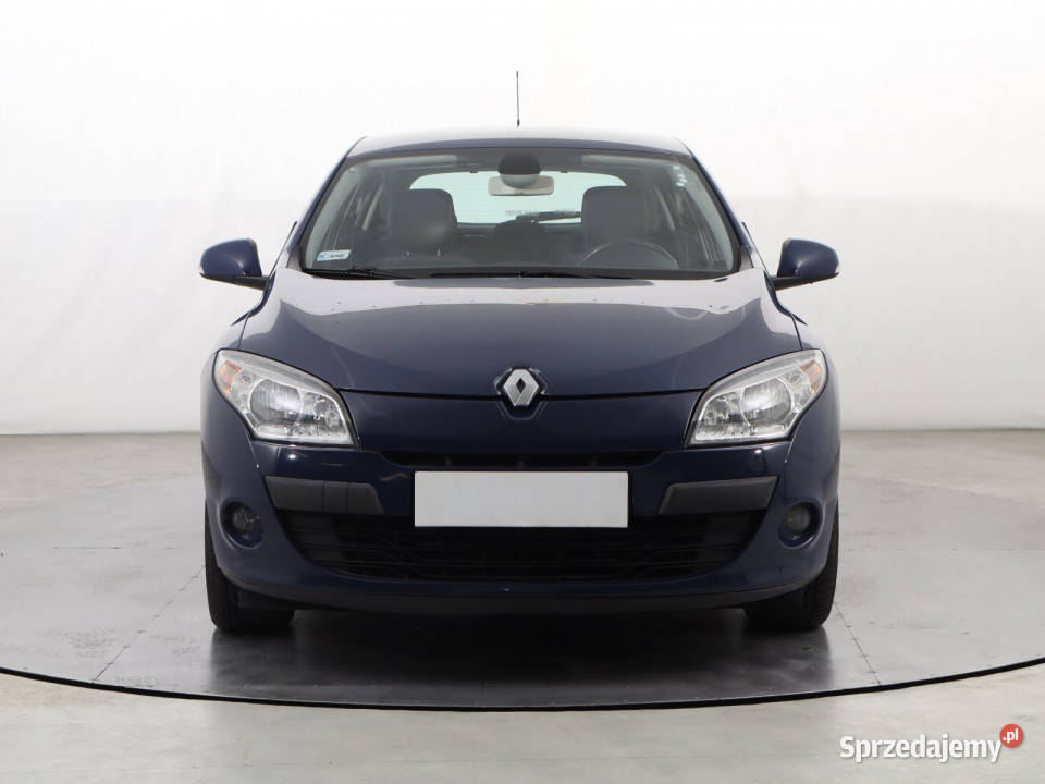 Renault Megane 16 16V Megane