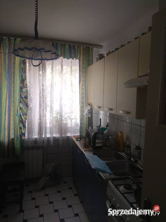 Sprzedam mieszkanie 2pokojowe Rok budowy 1967 mazowieckie Kozienice