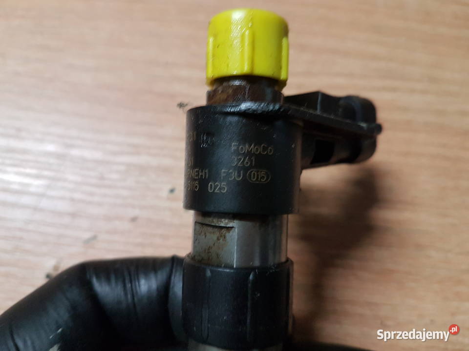 PEUGEOT 4007 CCROSSER 22 HDI FORD WTRYSKIWACZ terenowe