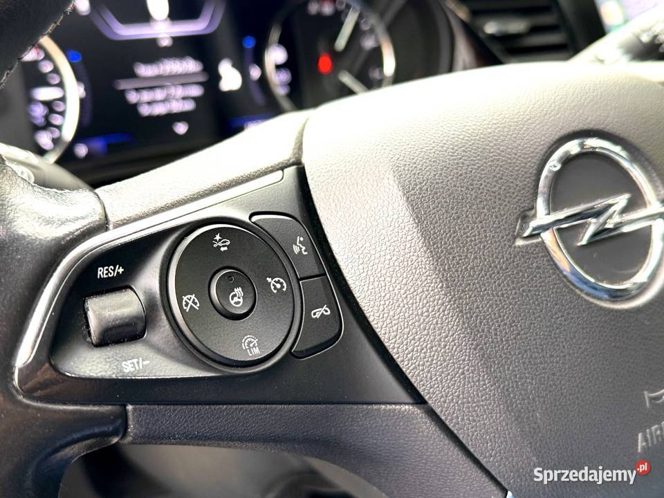 Opel insignia B 20 cdti sprzedam