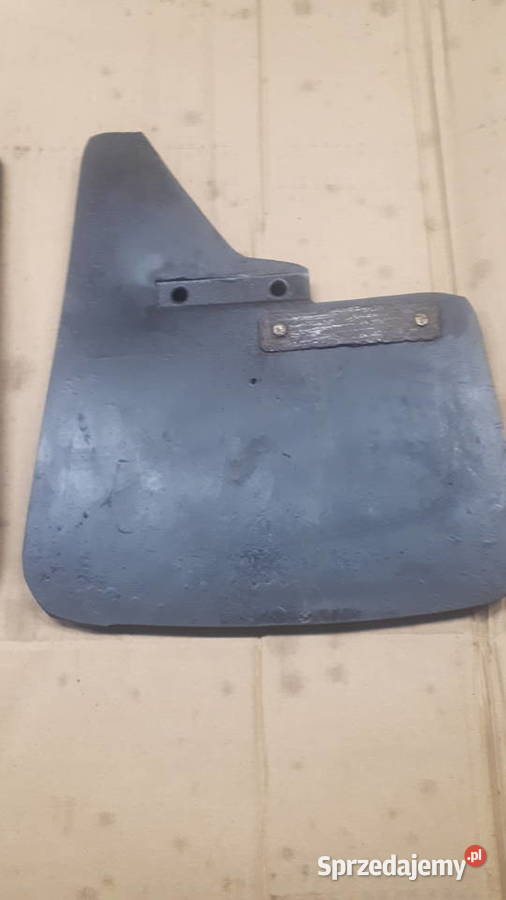 Chlapacze polonez borewicz Parszów