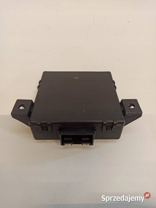 MODUŁ STEROWNIK GATEWAY AUDI A4 B8 8T0907468F Komputery