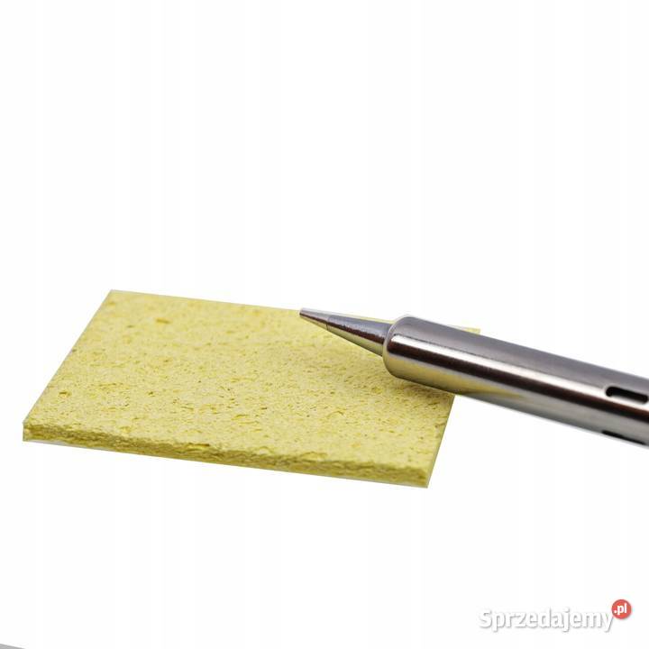 Lutownica Orange Rottweiler 10w1 Walizka Ludźmierz