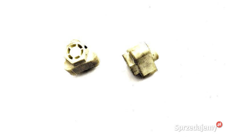 ŚRUBA NAKRĘTKA LAMPY TYŁ OPEL ASTRA G