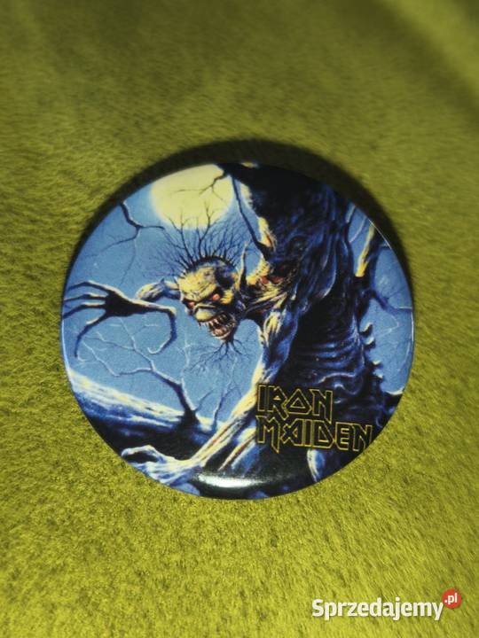 Zestaw przypinek małopolskie Brzesko sprzedam