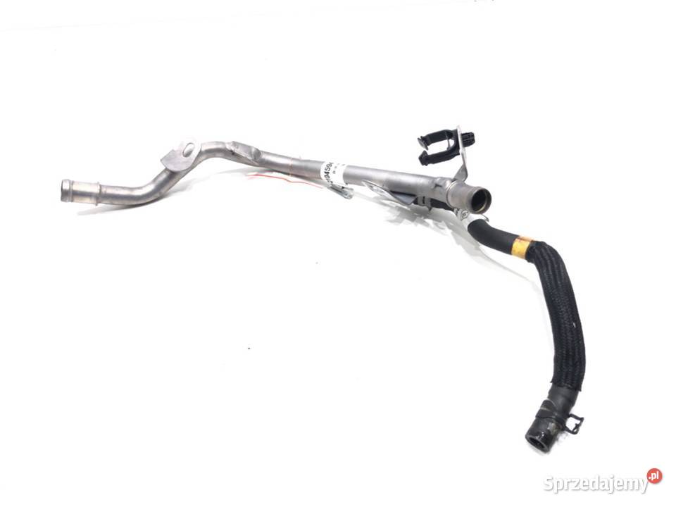 MAGISTRALA WODY DACIA DUSTER 210459492R 10 91 podkarpackie sprzedam