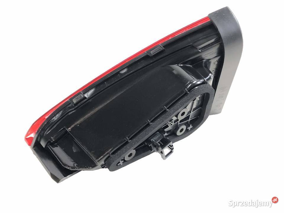 SKODA SUPERB III 3V 052015062024 Kombi Lampa Skarżysko-Kamienna