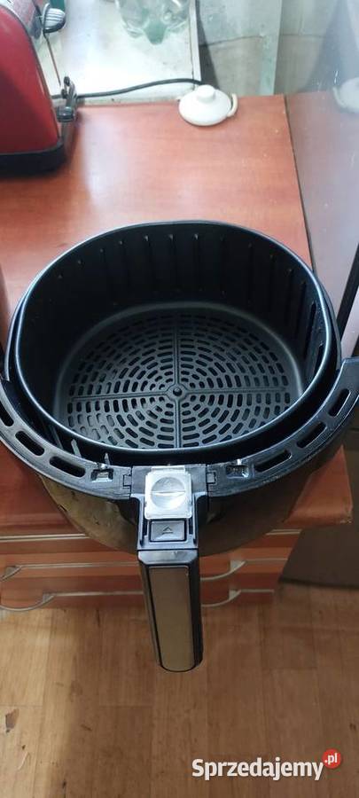 Frytkownica Princss AIR FRYER 1700W 52L kujawsko-pomorskie Włocławek