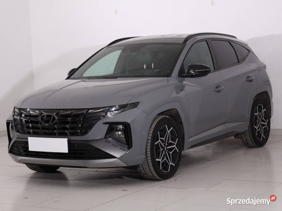 Hyundai Tucson 16 TGDI 48V MHEV Piaseczno