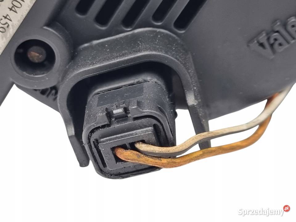 ALTERNATOR Renault Trafic Vivaro 20 25 DCI